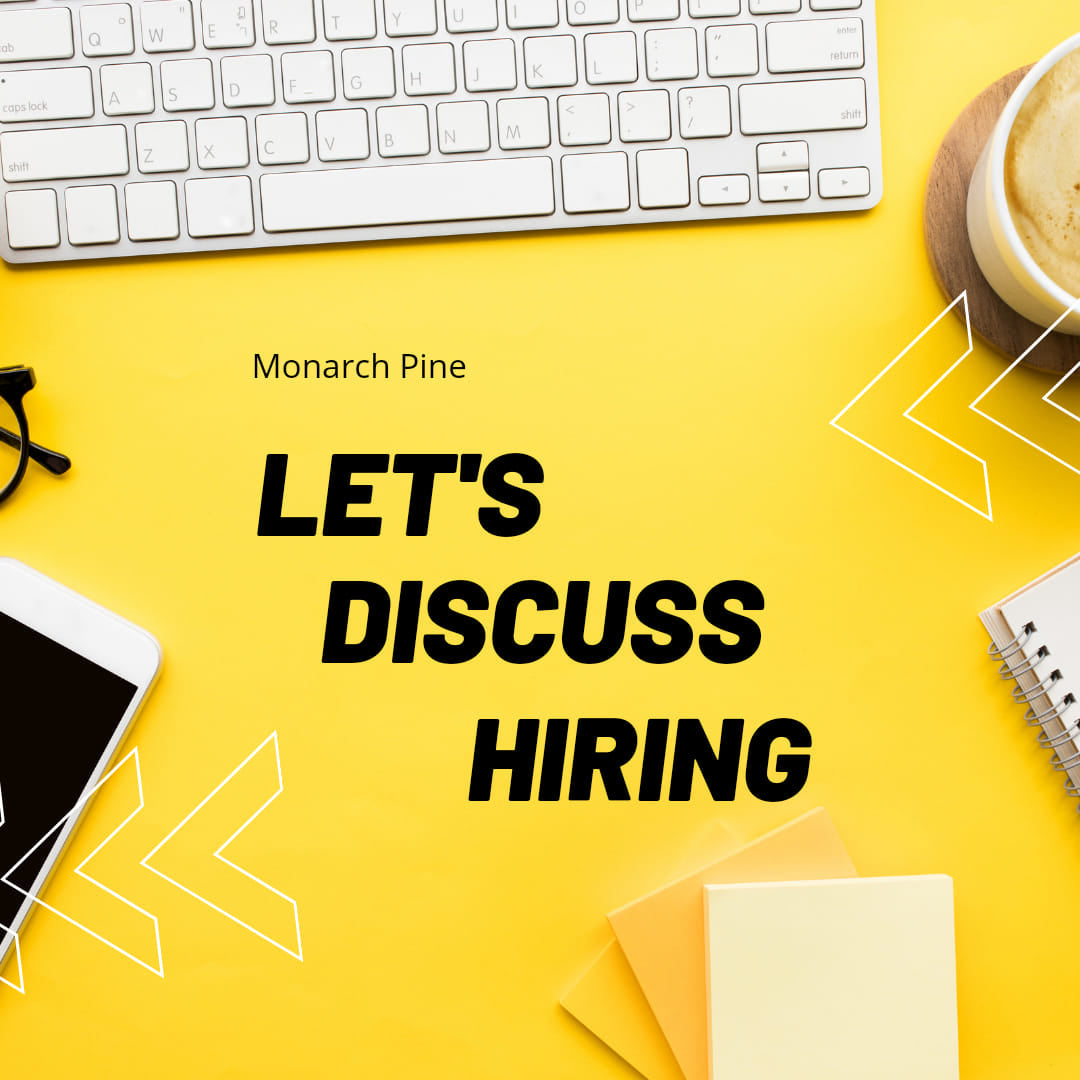 Let’s Talk Hiring: Tips for Bringing Help Into Your Small Business