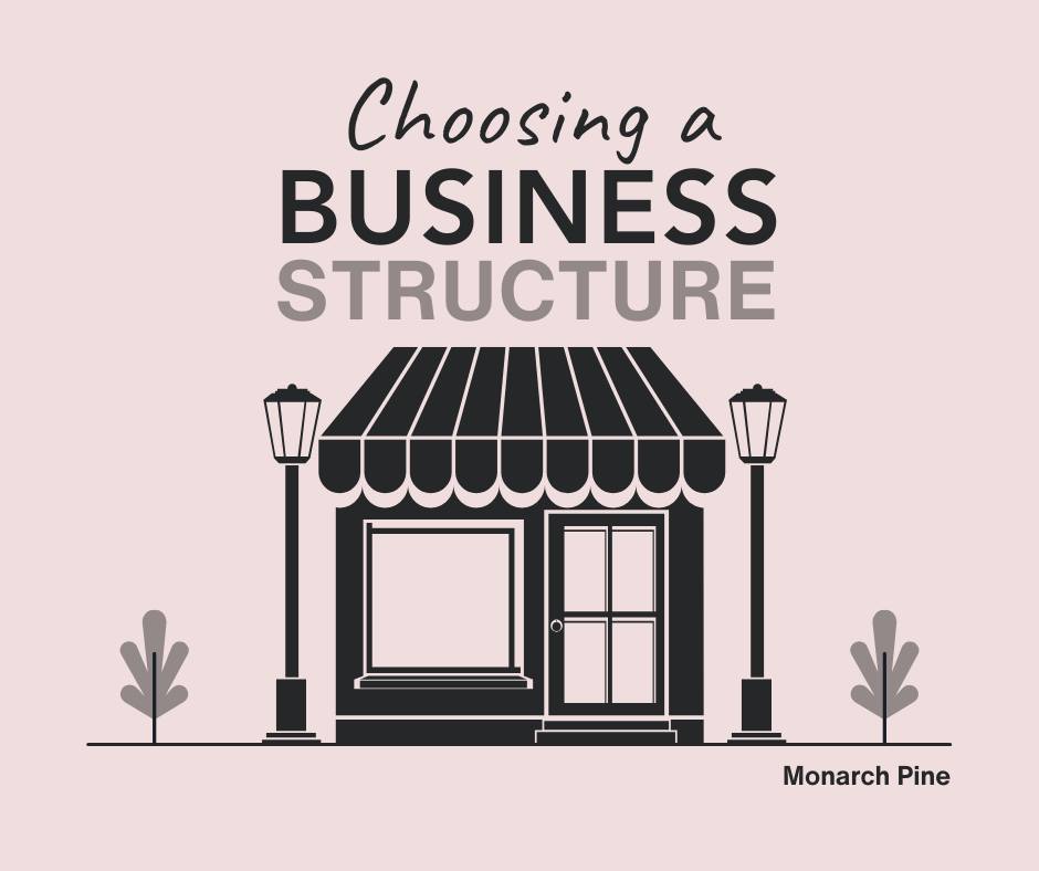 Choosing a Business Structure: Sole Proprietor, LLC, or S-Corp?