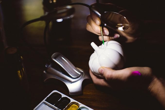 LED Craft Light & Magnifier, Quantity 1, Tool #36