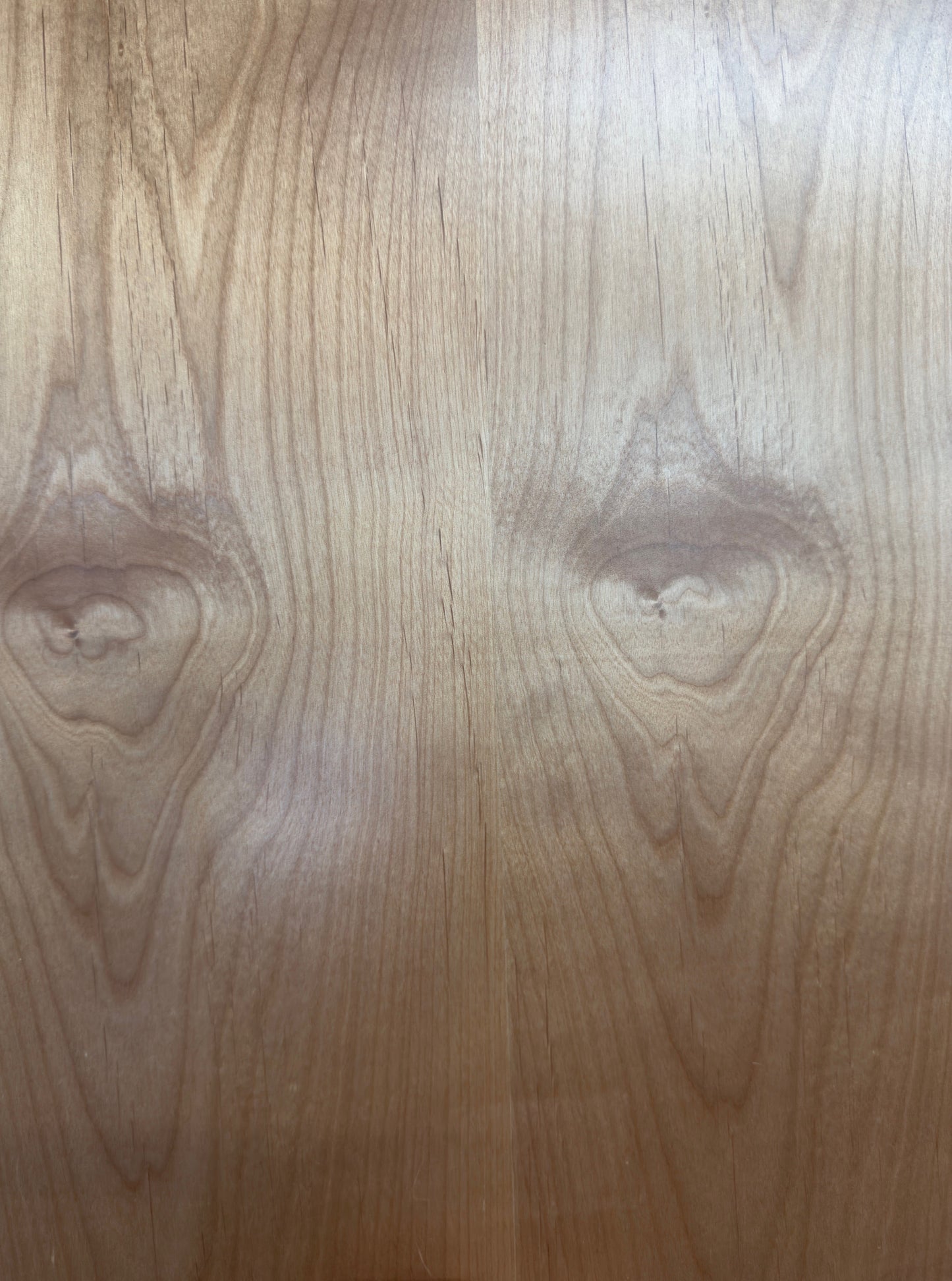 1/8" Microply Alder