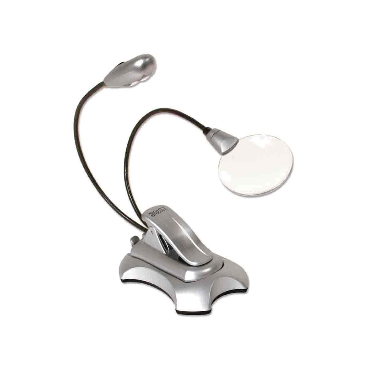 LED Craft Light & Magnifier, Quantity 1, Tool #36