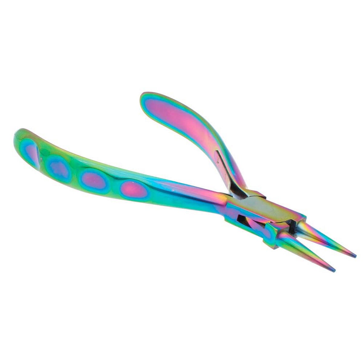 Chroma Round Nose Pliers, 1 Pair, Tool #42