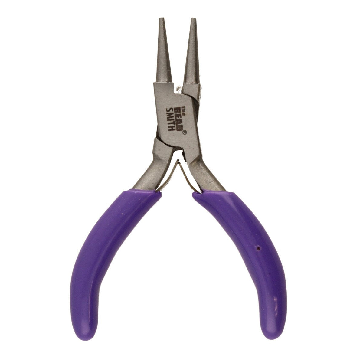 Mini Round Nose Pliers, 1 Pair, Tool #37