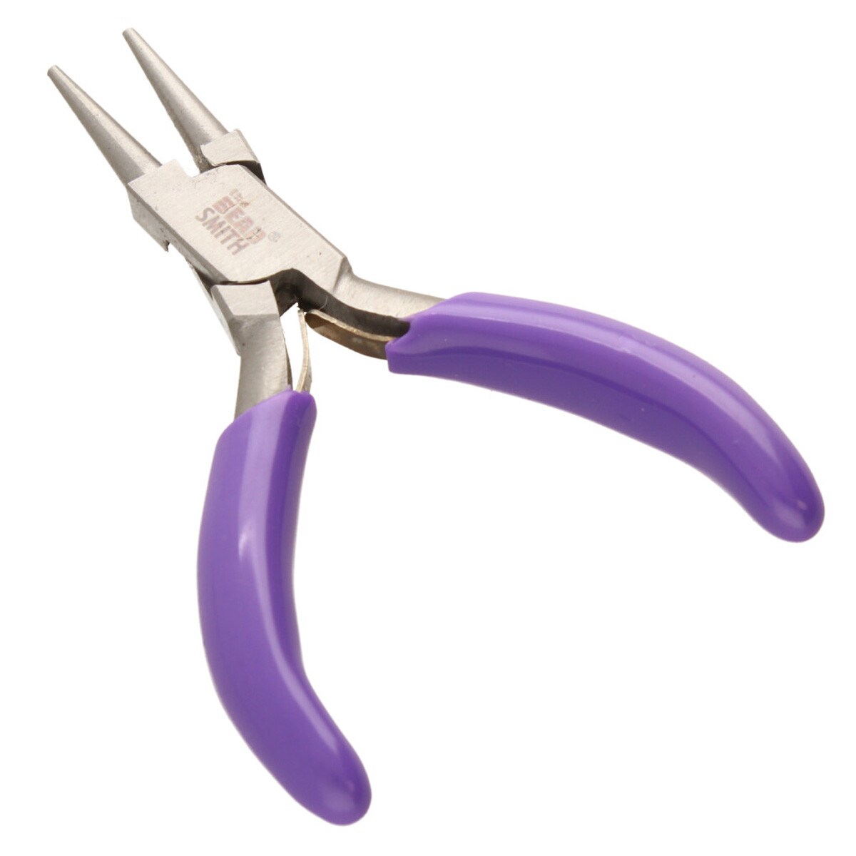 Mini Round Nose Pliers, 1 Pair, Tool #37