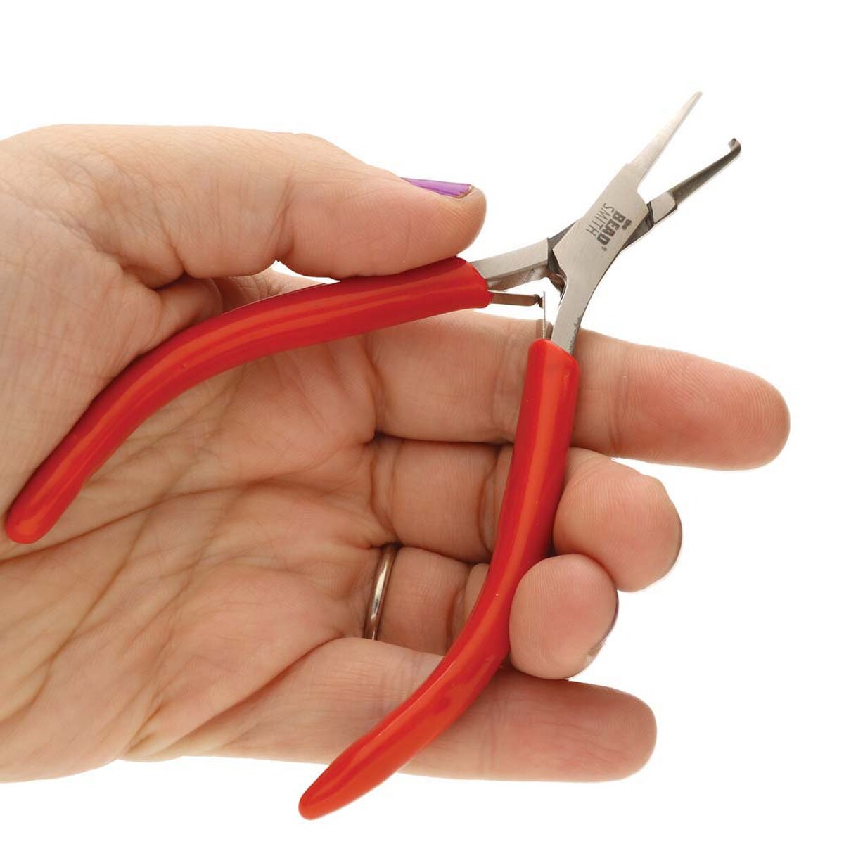 Split Chain Nose Pliers, 1 Pair, Tool #5