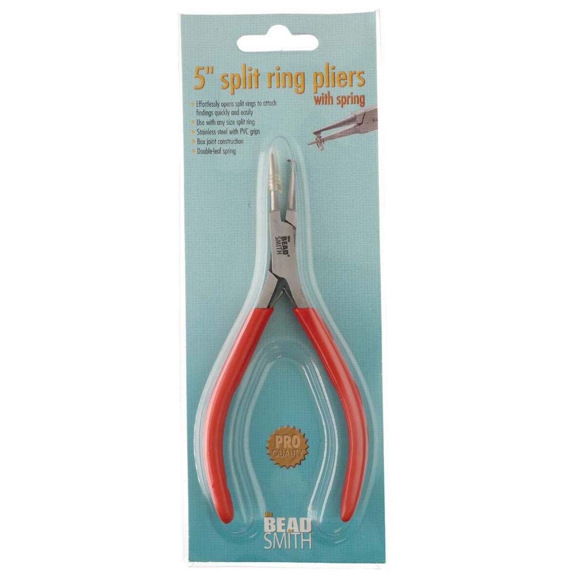 Split Chain Nose Pliers, 1 Pair, Tool #5