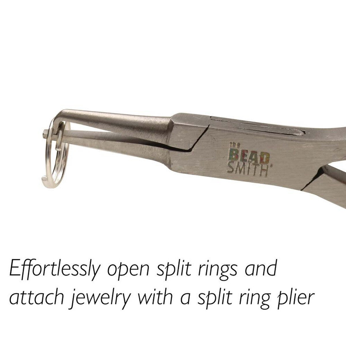 Split Chain Nose Pliers, 1 Pair, Tool #5