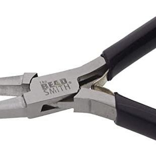Flat Nose Pliers, 1 Pair, Tool #3