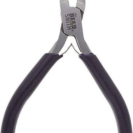 Flat Nose Pliers, 1 Pair, Tool #3