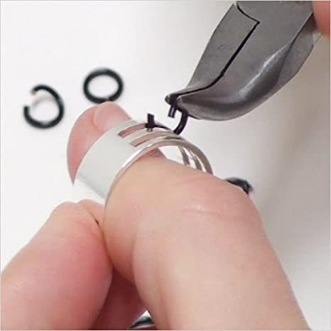 Jump Ring Opener, 1 Piece, Tool #22