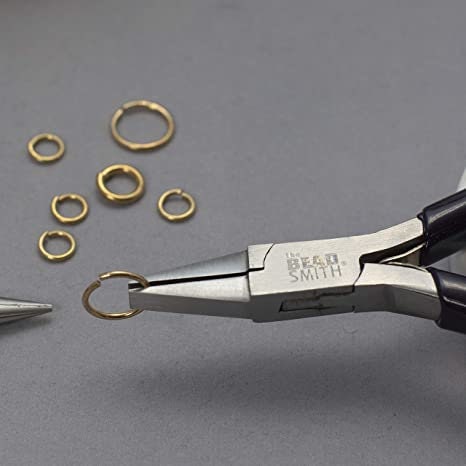 Flat Nose Pliers, 1 Pair, Tool #3