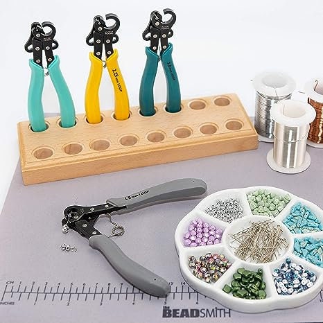 1.5mm One-Step Looper, 1 Pair, Tool #9