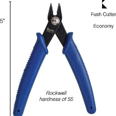 Flush Cutter, Quantity 1, Tool #13