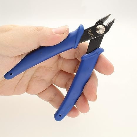 Flush Cutter, Quantity 1, Tool #13