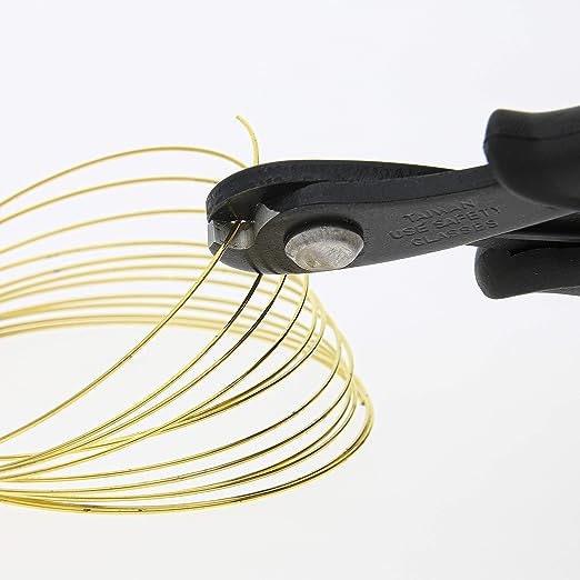 Hi-Tech Memory Wire Cutter, Quantity 1, Tool #12