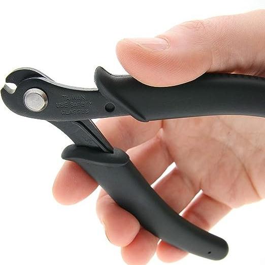 Hi-Tech Memory Wire Cutter, Quantity 1, Tool #12