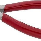 Fold-Over Crimp Pliers, 1 Pair, Tool #8