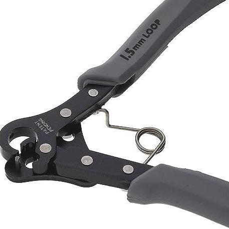 1.5mm One-Step Looper, 1 Pair, Tool #9