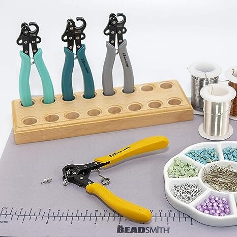 2.25mm One-Step Looper, 1 Pair, Tool #10