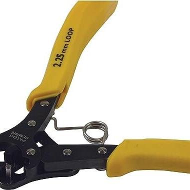 2.25mm One-Step Looper, 1 Pair, Tool #10