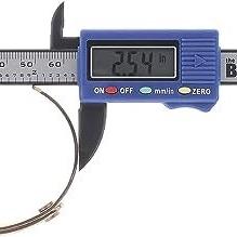 Digital Calipers, Quantity 1, Tool #20