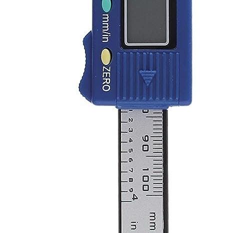Digital Calipers, Quantity 1, Tool #20