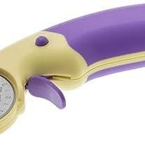 Easy Grip Rotary Cutter, 1 Cutter, Tool #18