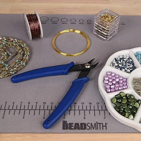 Flush Cutter, Quantity 1, Tool #13