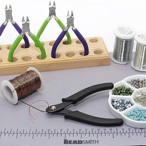 Hi-Tech Memory Wire Cutter, Quantity 1, Tool #12