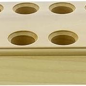 Wooden Pliers Stand for 6 Pliers, Quantity 1, Tool #34