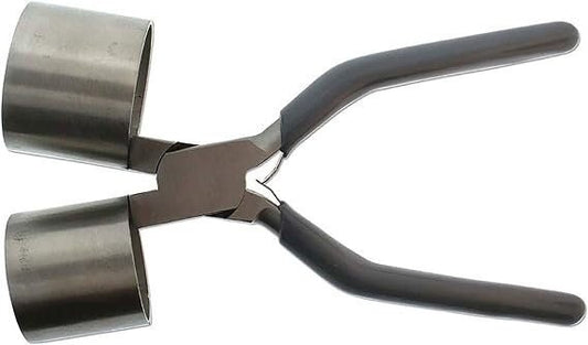 Double Cylinder Bracelet Pliers, 1 Pair, Tool #24