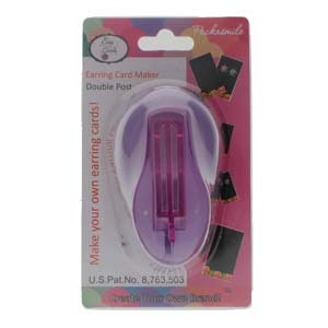 Easy Double Post Punch, Quantity 1, Tool #17