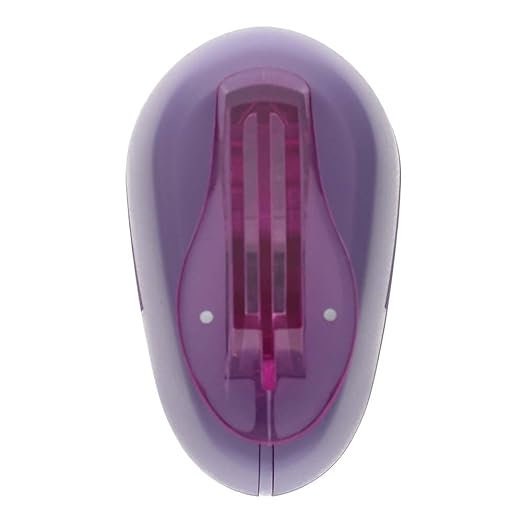 Easy Double Post Punch, Quantity 1, Tool #17