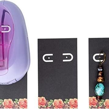 Easy Leverback Punch, Quantity 1, Tool #15