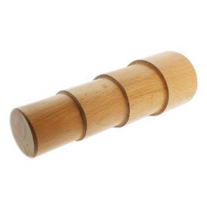 Oval Wood 4-Stepped Mandrel, Quantity 1, Tool #38