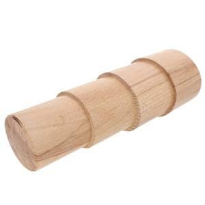 Circle Wood 4-Stepped Mandrel, Quantity 1, Tool #31