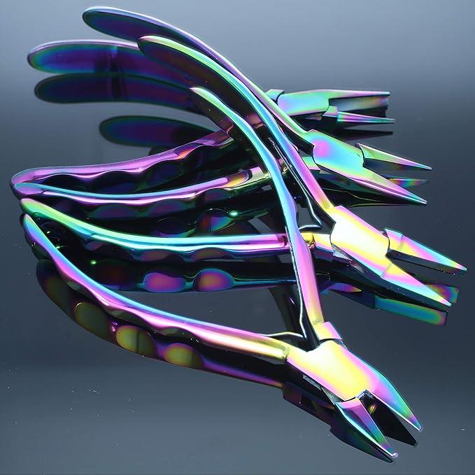 Chroma Pliers and Tool Set, 1 Set, Tool #29