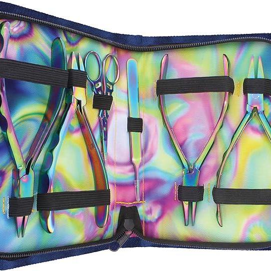 Chroma Pliers and Tool Set, 1 Set, Tool #29