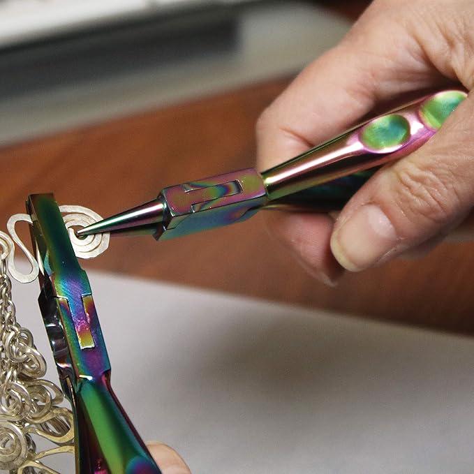 Chroma Pliers and Tool Set, 1 Set, Tool #29