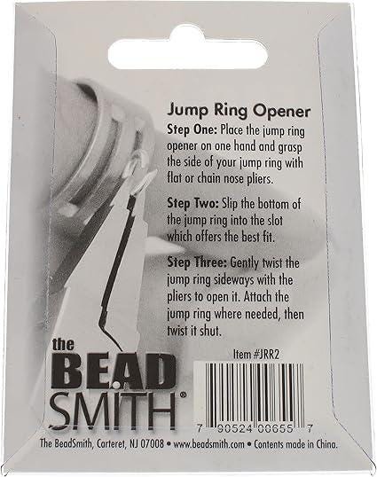 Jump Ring Opener, 1 Piece, Tool #22