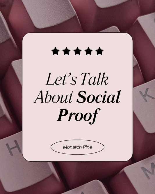 What Is Social Proof? (And How to Use It to Build Trust + Boost Sales)
