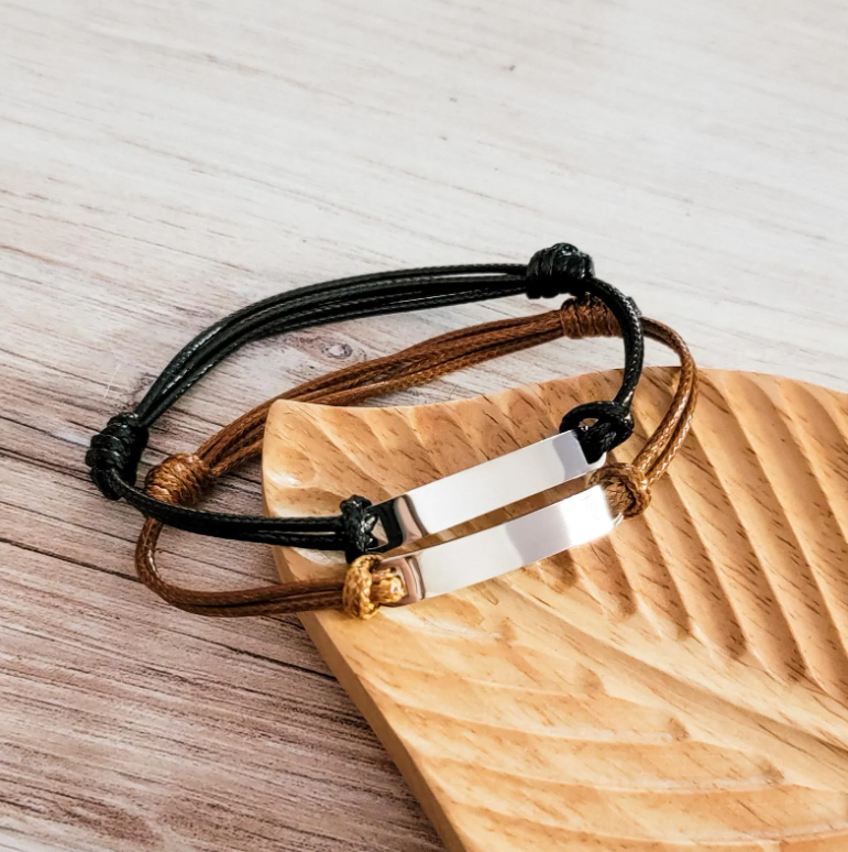 Bracelet & Bangle Blanks