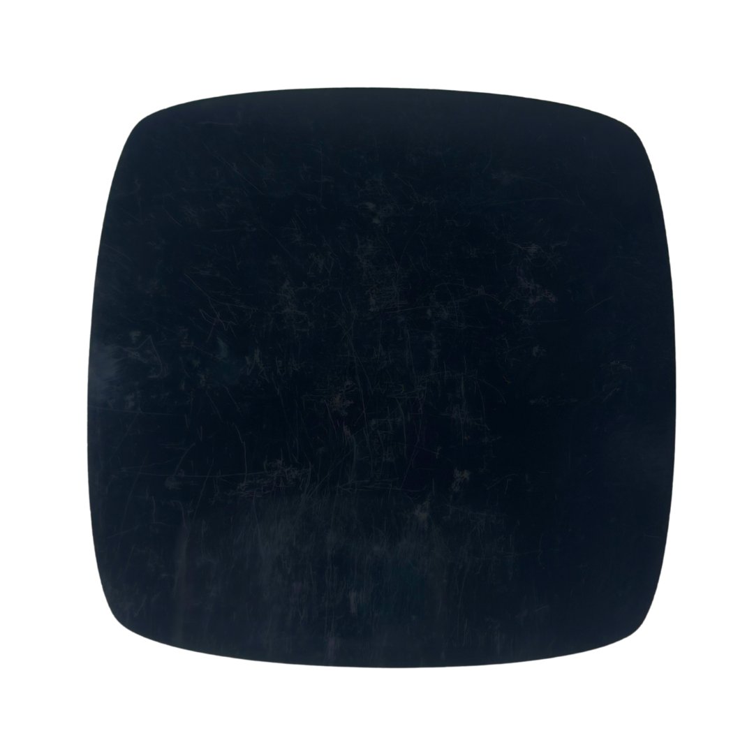 1/4" Gloss Black Cast Acrylic Sheets | 2025