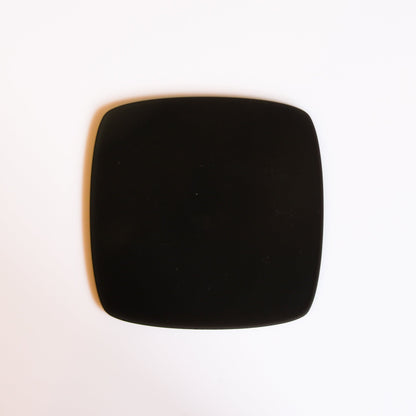 1/4" Gloss Black Cast Acrylic Sheets | 2025