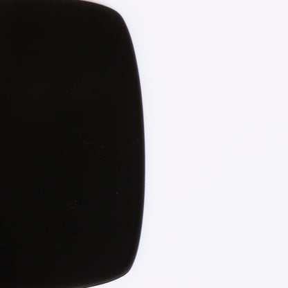 1/4" Gloss Black Cast Acrylic Sheets | 2025
