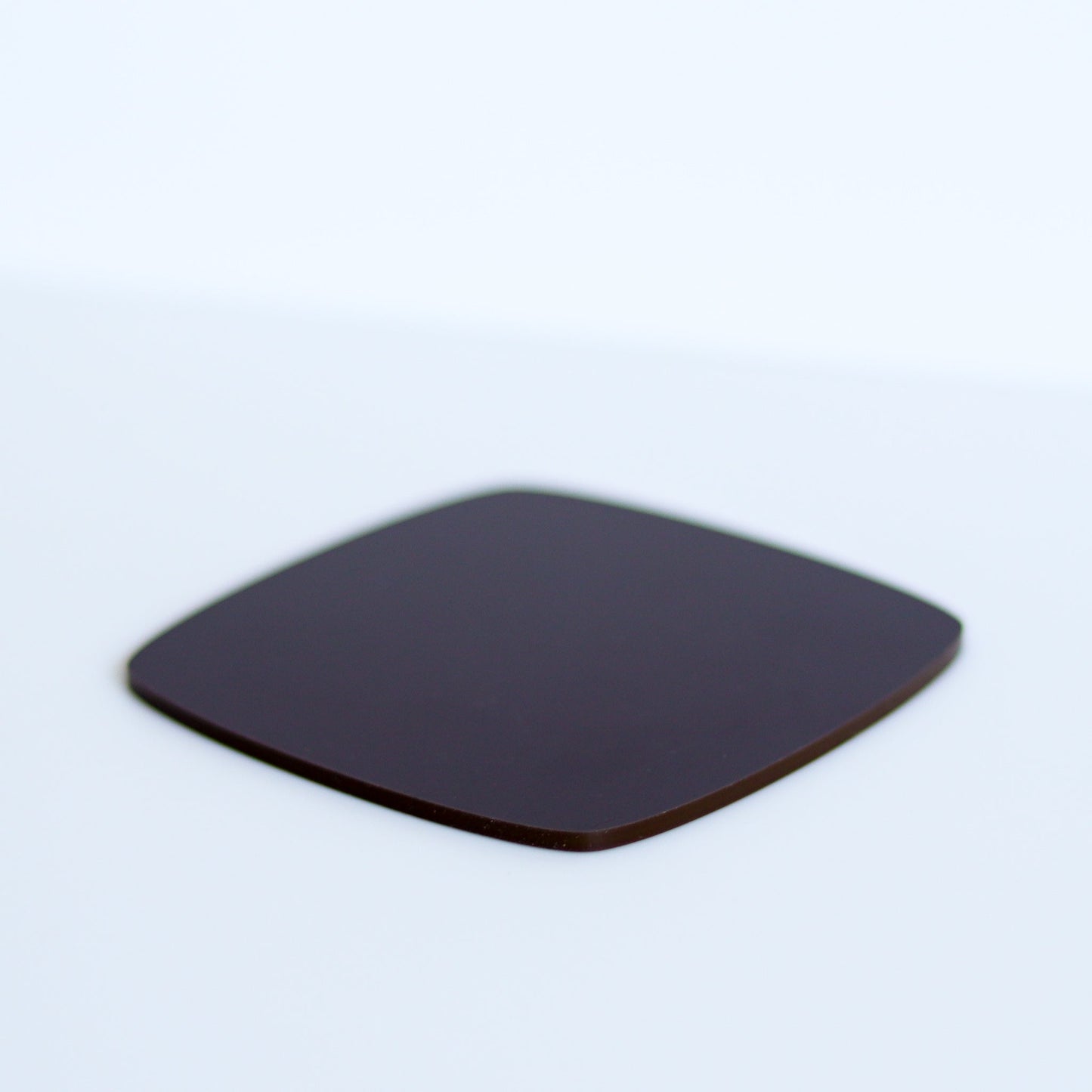 1/4" Gloss Black Cast Acrylic Sheets | 2025