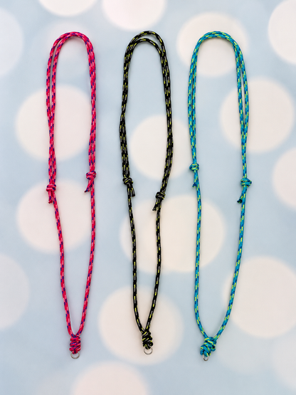 Adjustable Corded Necklace, 10 Total, Warehouse Event #61
