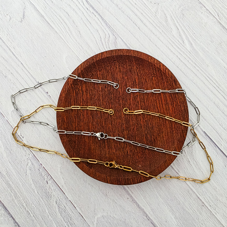 Chain Findings – Monarch Pine