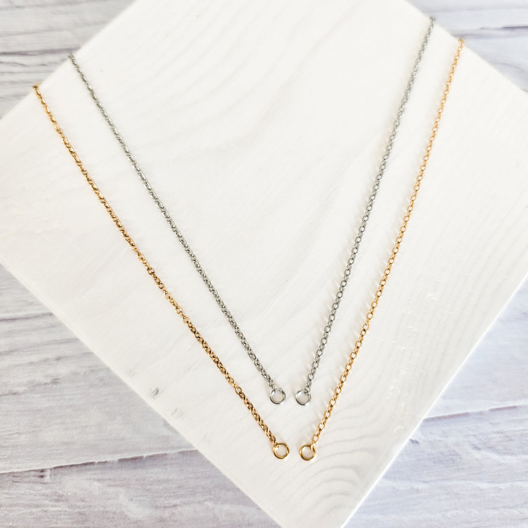 Chain Findings – Monarch Pine