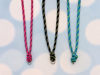 Adjustable Corded Necklace, 10 Total, Warehouse Event #61